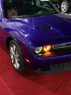 دودج تشالنجر